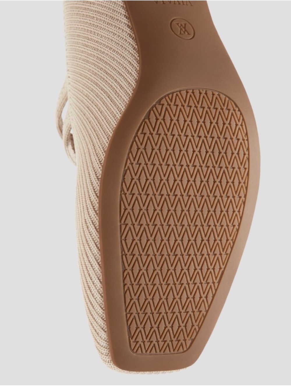 VIVAIA Square-Toe Mary-Jane Heels (Melody Pro Mary-Jane) - Picture 3 of 16